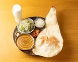 B Set（インド・ネパール レストラン SEWA indo・nepa-ru resutoran sewa）