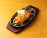タンドリーチキン tandoori chicken（インド・ネパール レストラン SEWA indo・nepa-ru resutoran sewa）