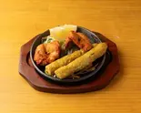 mini グリル mini grill（インド・ネパール レストラン SEWA indo・nepa-ru resutoran sewa）