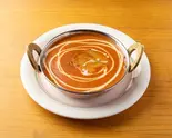 バターチキンカレー butter chicken curry（インド・ネパール レストラン SEWA indo・nepa-ru resutoran sewa）