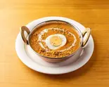 キーマエッグカレー Keema egg curry（インド・ネパール レストラン SEWA indo・nepa-ru resutoran sewa）