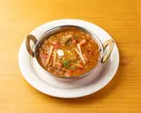 ダルタルカ(豆カレー) dal tadka（インド・ネパール レストラン SEWA indo・nepa-ru resutoran sewa）
