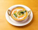 ベジカレー Vegetable curry（インド・ネパール レストラン SEWA indo・nepa-ru resutoran sewa）