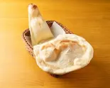 プレーンナン plain naan（インド・ネパール レストラン SEWA indo・nepa-ru resutoran sewa）