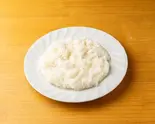 白米 white rice（インド・ネパール レストラン SEWA indo・nepa-ru resutoran sewa）