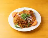 チキンビリヤニ chicken biryani（インド・ネパール レストラン SEWA indo・nepa-ru resutoran sewa）