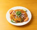 マトンビリヤニ Mutton biryani（インド・ネパール レストラン SEWA indo・nepa-ru resutoran sewa）