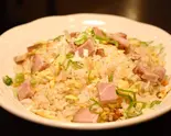 五目炒飯（中華料理刀削麺 逸品園）