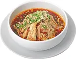 よだれ鶏（中華料理刀削麺 逸品園）