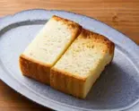 自家製フォカッチャ homemade focaccia（Bistro akari）