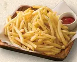 ポテトフライ 1〜2人前（ランチョエルパソ）
