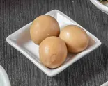 うずら（油そば一二三 福岡天神大名店）