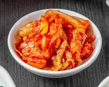 キムチ（油そば一二三 福岡天神大名店）