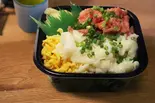 7.エンガワネギトロ丼（魅惑の丼丸 五反田店）