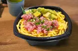 6.ネギトロアボカド丼（魅惑の丼丸 五反田店）