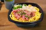 5.帆立ネギトロ丼（魅惑の丼丸 五反田店）