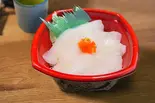 14.イカ丼（魅惑の丼丸 五反田店）