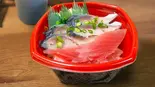 8.サバマグロ丼（魅惑の丼丸 五反田店）