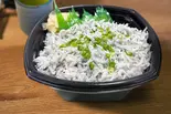 10.しらす丼（魅惑の丼丸 五反田店）