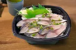 9.サバ丼（魅惑の丼丸 五反田店）