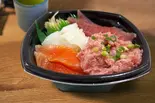 40.どんまる丼（魅惑の丼丸 五反田店）