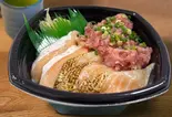47.とろとろ丼（魅惑の丼丸 五反田店）