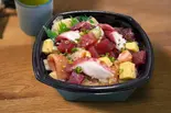 57.ポキ丼（魅惑の丼丸 五反田店）