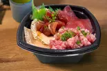 56.海勢丼（魅惑の丼丸 五反田店）