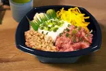 68.ぐるまぜ丼（魅惑の丼丸 五反田店）