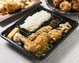 【当店人気No,3】吉吾特製弁当(中津からあげ専門店吉吾 巣鴨店)