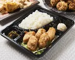 むね唐弁当(中津からあげ専門店吉吾 巣鴨店)