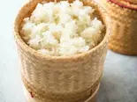 もち米 Thai sticky rice(ローンスラータイ1950's)