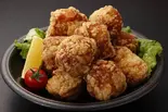 お得セット元祖からあげ(中津からあげ専門店吉吾 巣鴨店)