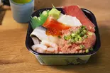 59.うみ丸丼（魅惑の丼丸 五反田店）