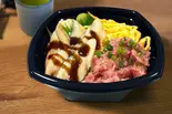 69.穴子ネギトロ丼（魅惑の丼丸 五反田店）