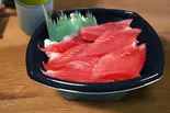 23.まぐろ丼（魅惑の丼丸 五反田店）