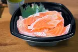 29.トロサーモン丼（魅惑の丼丸 五反田店）