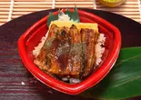 84.鰻丼（魅惑の丼丸 五反田店）