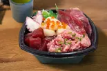 103.うおがし丼（魅惑の丼丸 五反田店）
