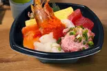100.魅惑丼（魅惑の丼丸 五反田店）