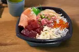 104.ハイカラ丼（魅惑の丼丸 五反田店）