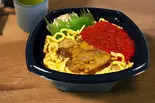 120.ウニイクラ丼（魅惑の丼丸 五反田店）