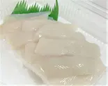おつまみ「イカ9枚」（魅惑の丼丸 五反田店）