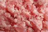 おつまみ「ネギトロ130g」（魅惑の丼丸 五反田店）