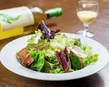 グリーンサラダ Green Salad（カフェスタジオ言の波）