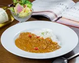 薬膳美人カレー Herbal Beauty Curry（カフェスタジオ言の波）