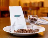 CotoNohaブレンドコーヒー豆(中煎り)100g CotoNoha Blend Coffee Beans (Medium Roast) 100g（カフェスタジオ言の波）