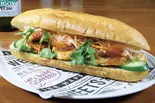 16 鶏肉バインミー/BM thit ga（La Viêt）