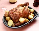 1羽＆ローストポテト 1 Chicken ＆ Roast Potato（ファーマーズチキン西新宿店）