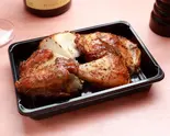 1/2羽 1/2 Chicken（ファーマーズチキン西新宿店）